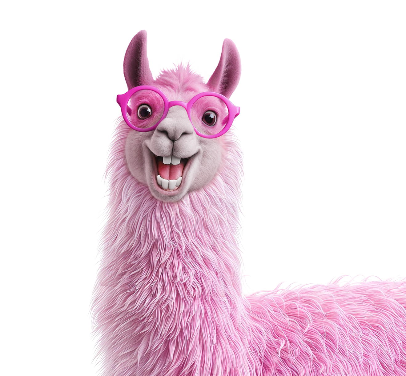 Llama image