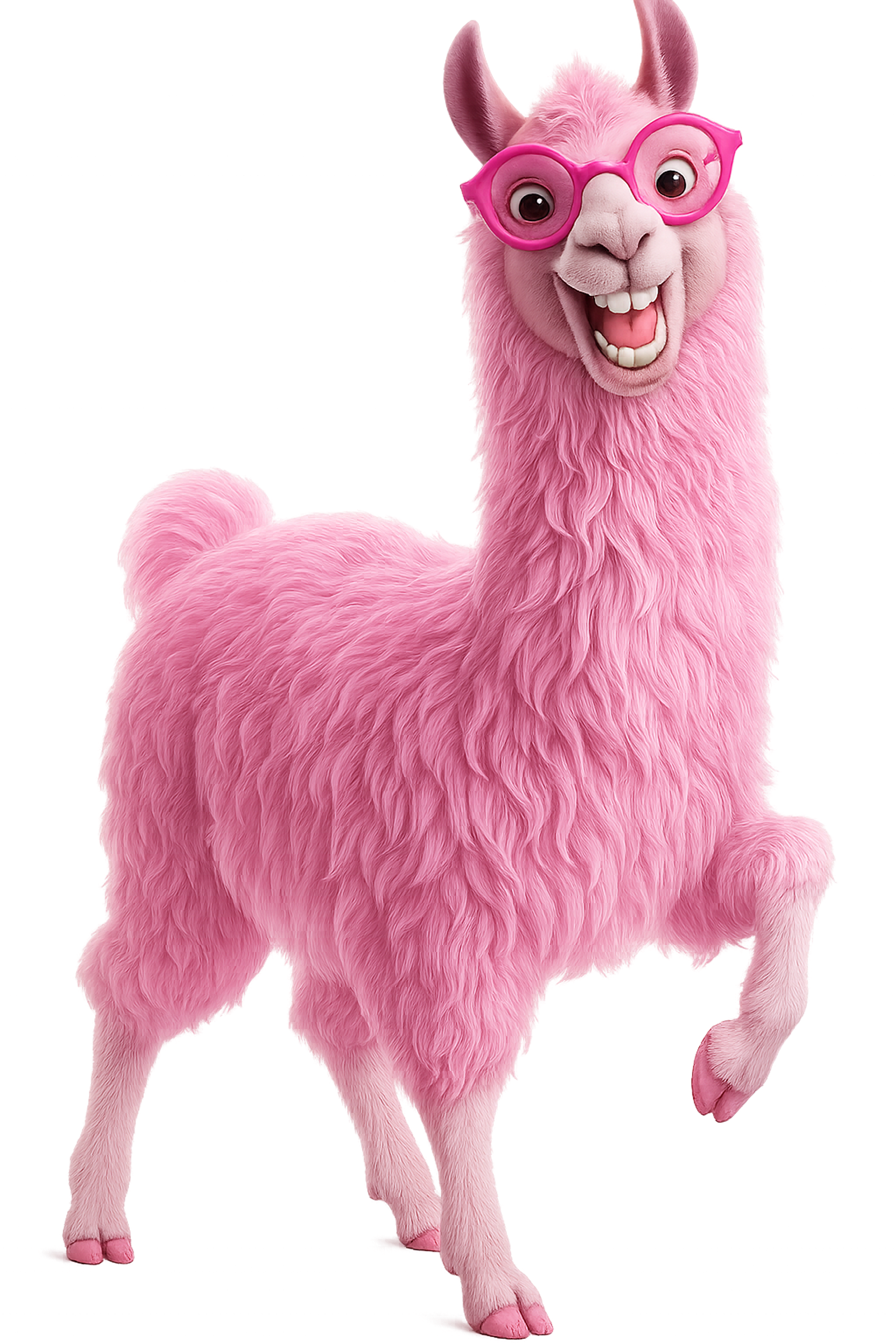 Llama image