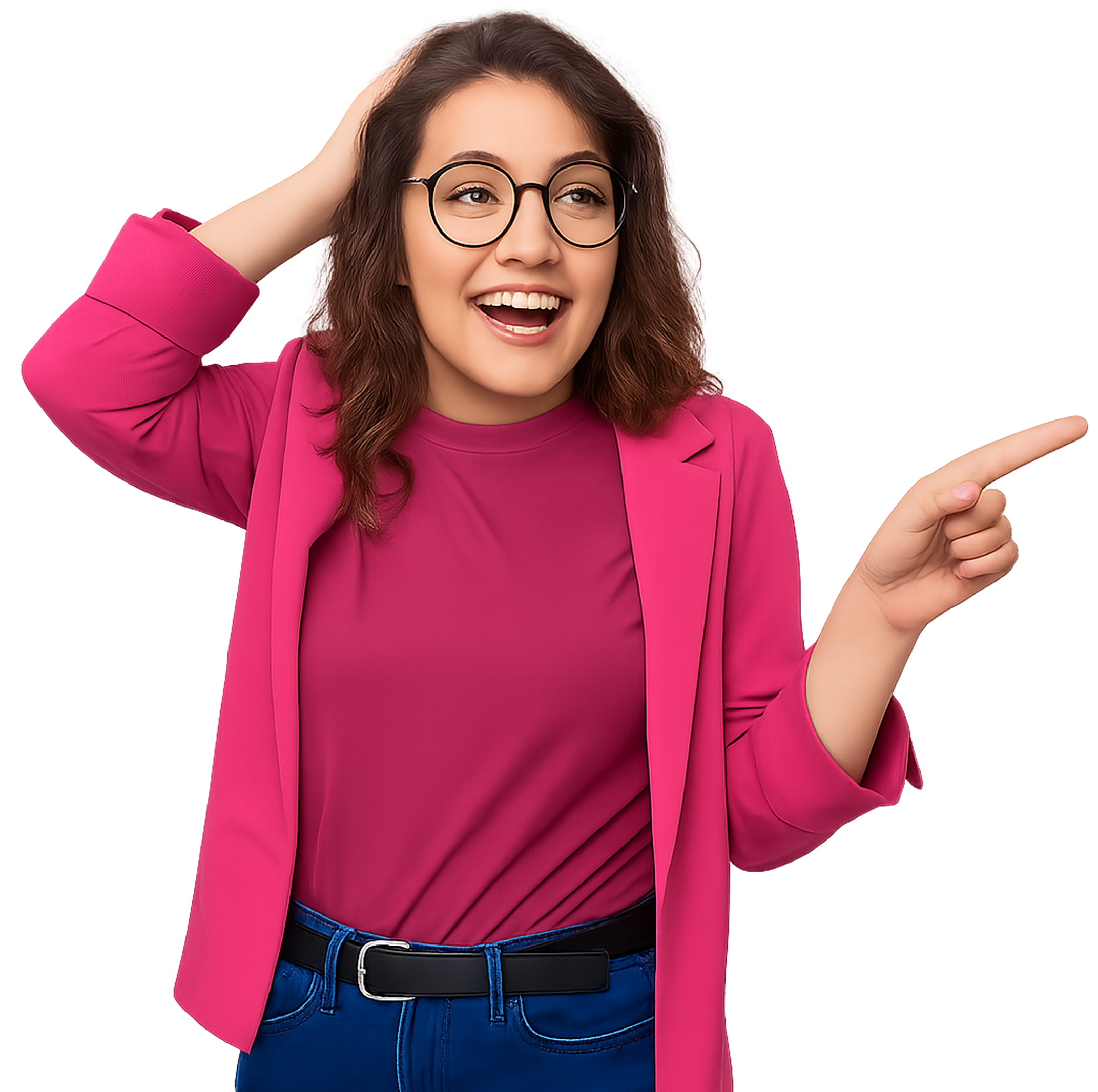 Woman image